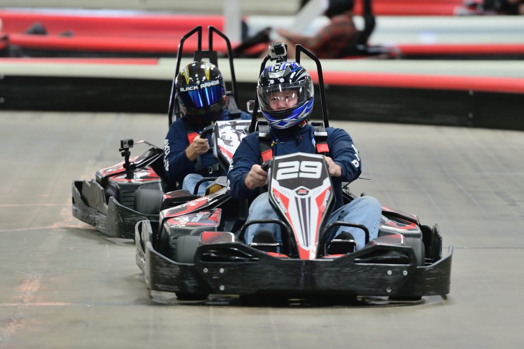 K1 Speed Saturday - WELCOME TO Corvette Owners Club of San Diego EST 