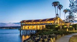 COCSD Christmas & End of Year Party