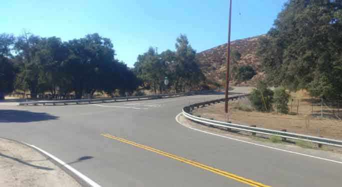 Virgin Territory Run