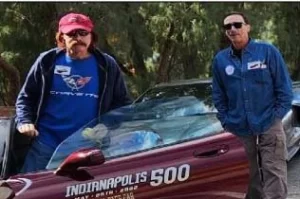 Larry Johnson Passes Away