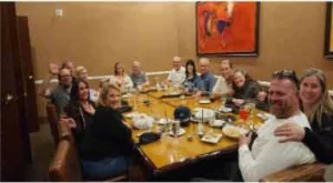 Track Weekend at Spring Mountain