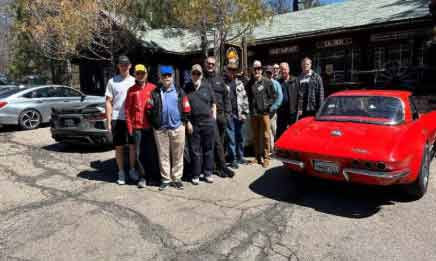 End of Winter Mid-Week Run 3/19/2025