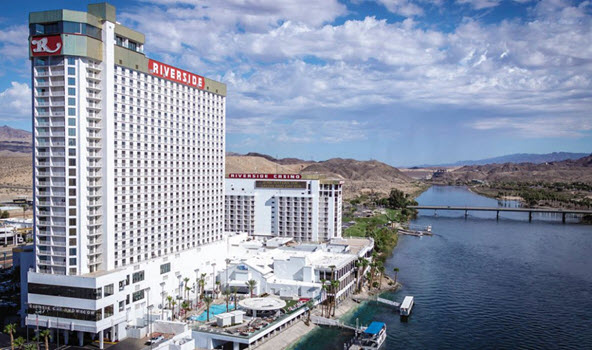 Gamblers Classic 2026 All Corvette Car Show