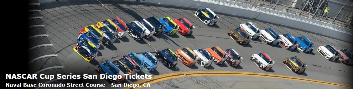 NASCAR Event