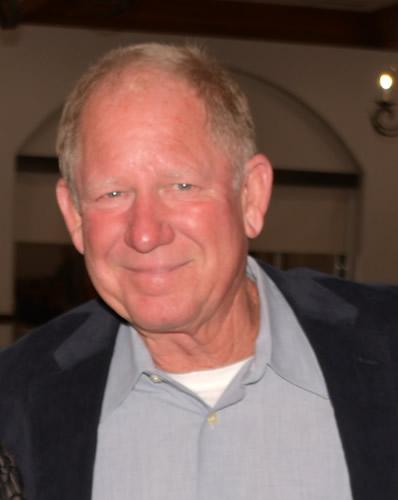 Bob-Bearss Activities Director