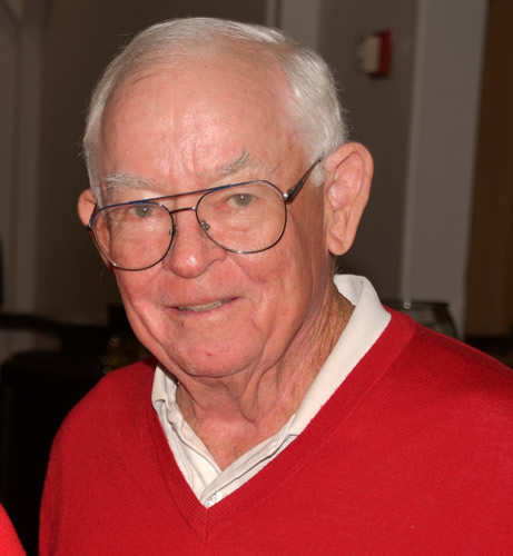 Ken-Carson vice president