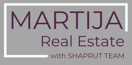 sponsor Martija Realtor