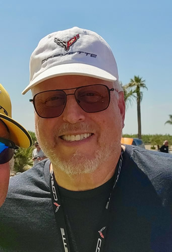 Penn Hulburd COCSD president