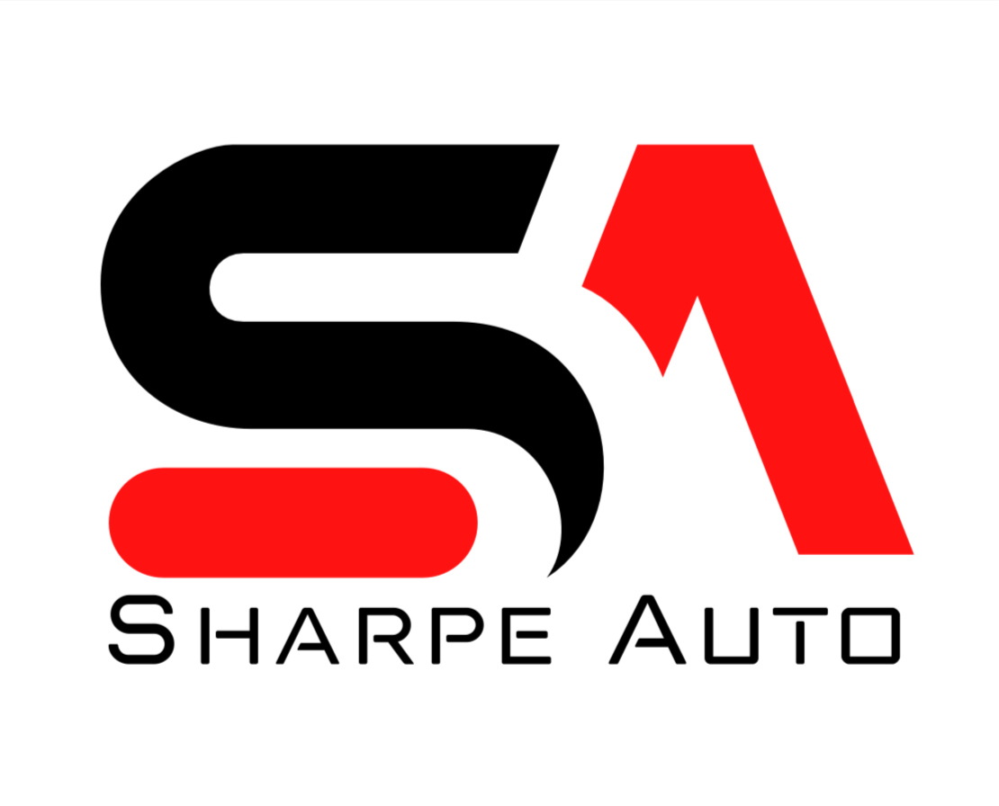 sponsor Sharpe Auto