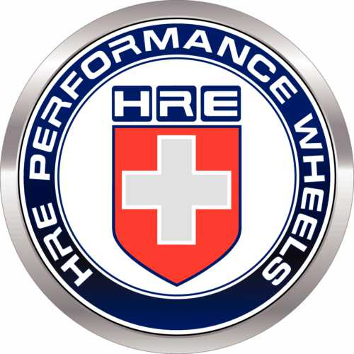 hre performance wheels sponsor