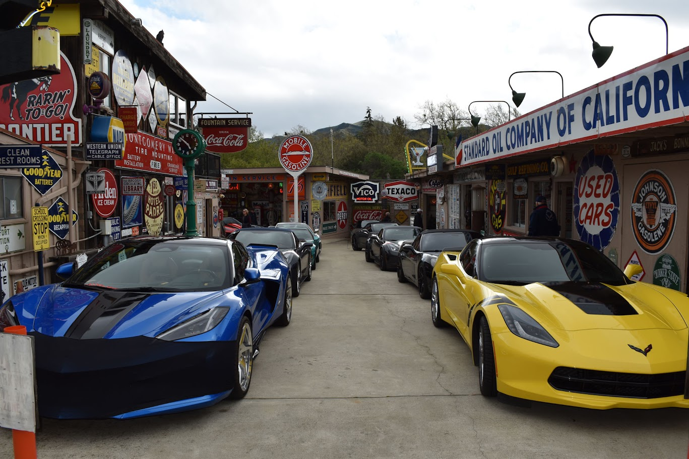 Solvang Wine Tour The Sequal