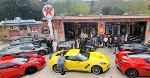 Solvang Road Trip/Wine Tour Newsletter and Photographs