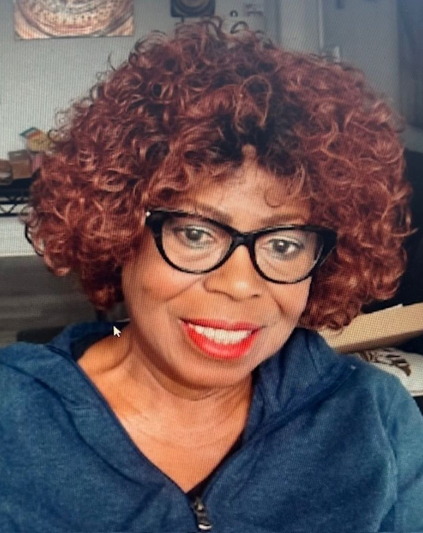 Cooky Campbell member at large