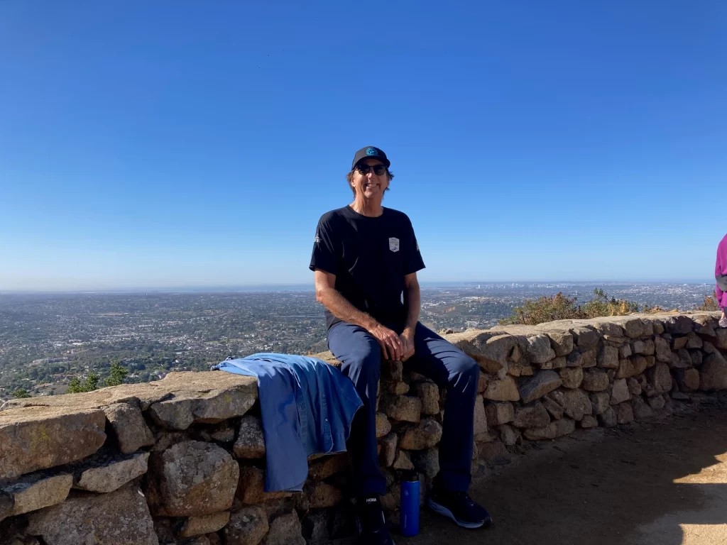 Evan Satre new member