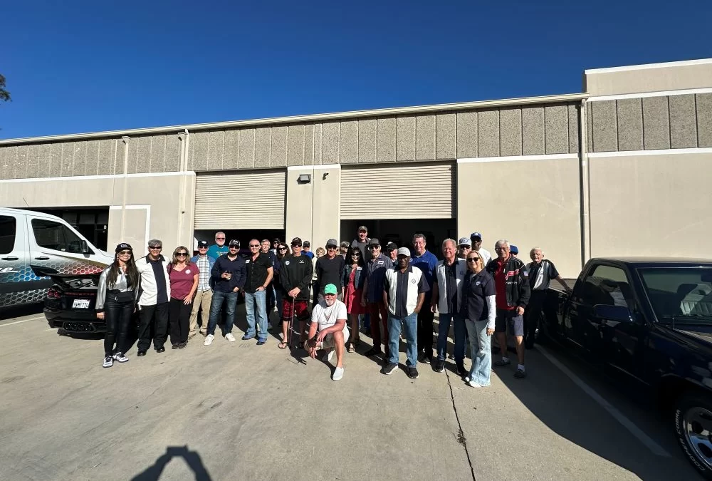 Ignite Tour & Fun Run