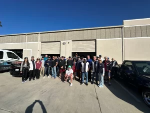 Ignite Tour & Fun Run