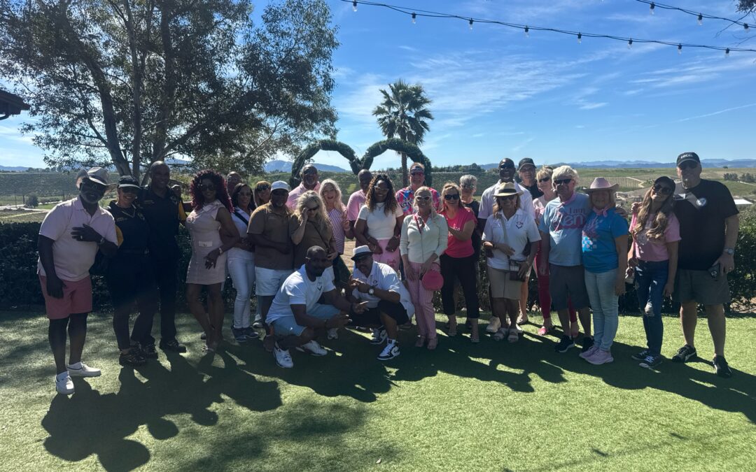 Barbie & Ken Fun Run