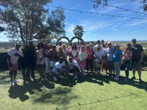 Barbie & Ken Fun Run