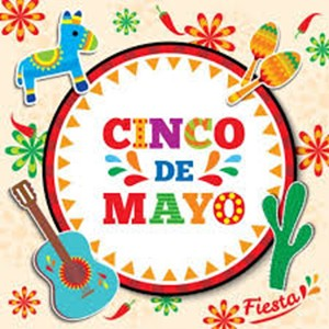 Cinco de Mayo Party