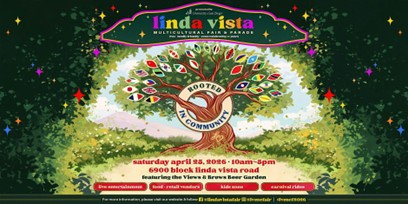 Linda Vista Multicultural Parade