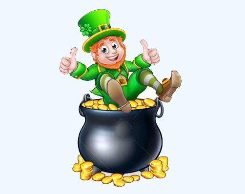 5th Annual Pot of Gold Poker Run