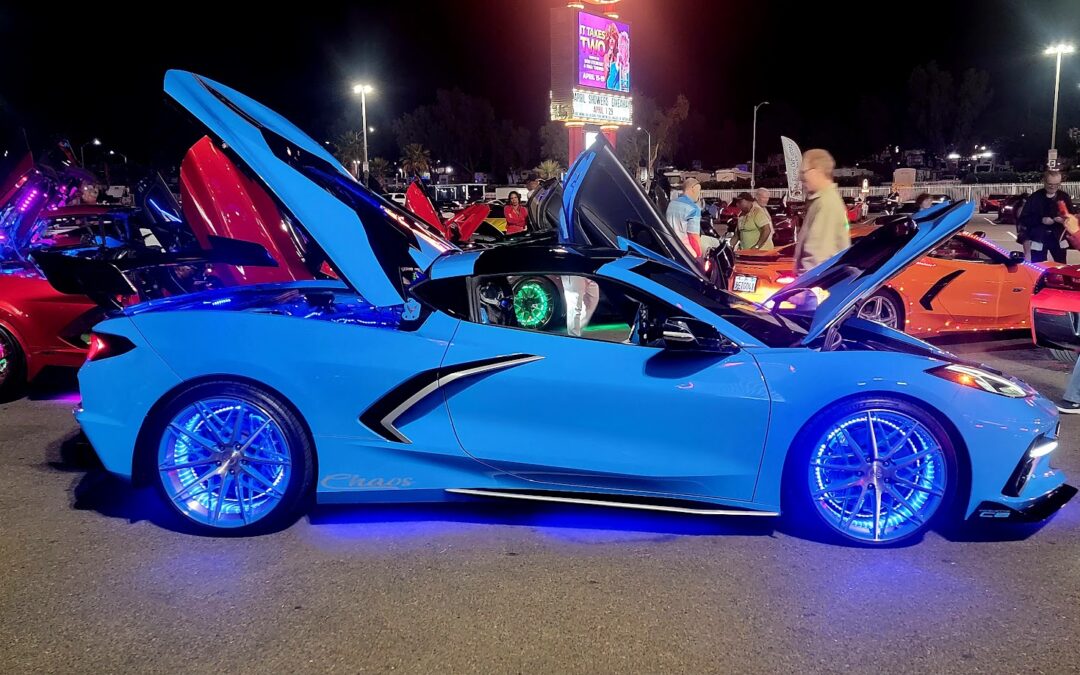 Gamblers Classic