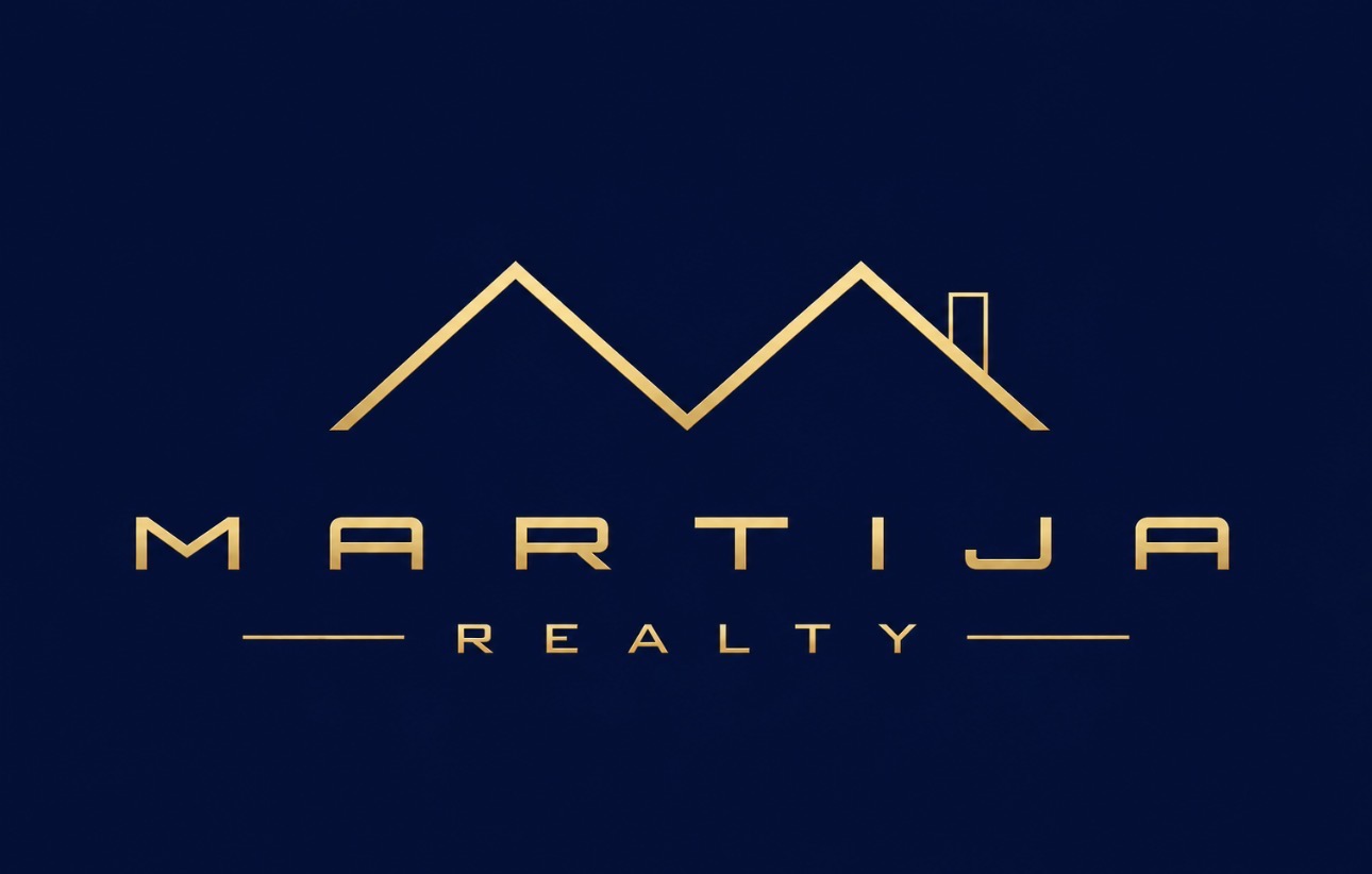 sponsor Martija Realtor