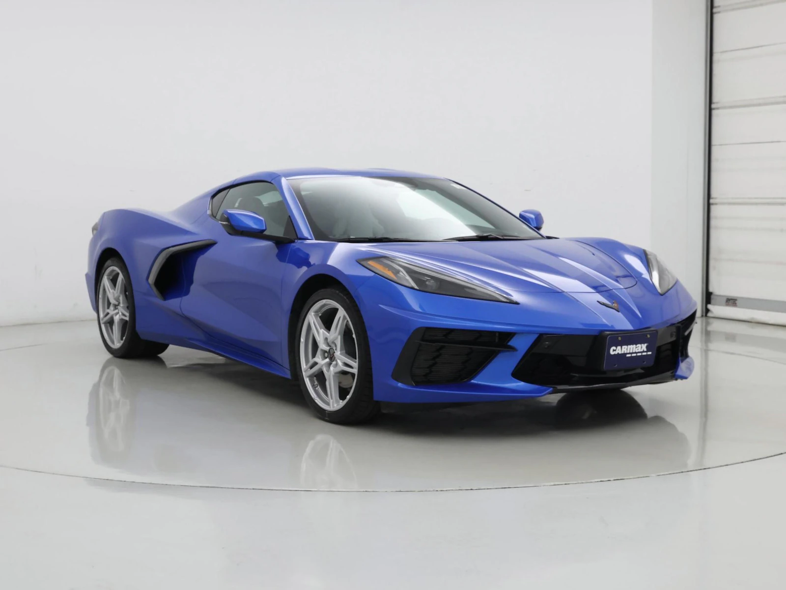 2025 Corvette Stingray
