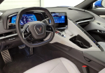 2025 Corvette Stingray